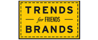 Скидка 10% на коллекция trends Brands limited! - Шушенское